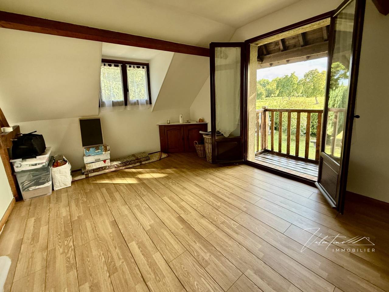 Equestrian property  Calvados