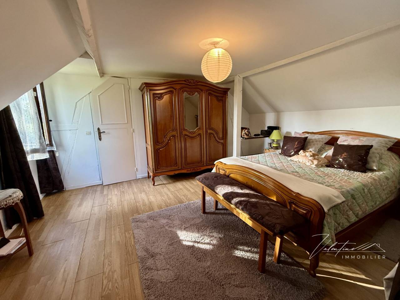 Equestrian property  Calvados