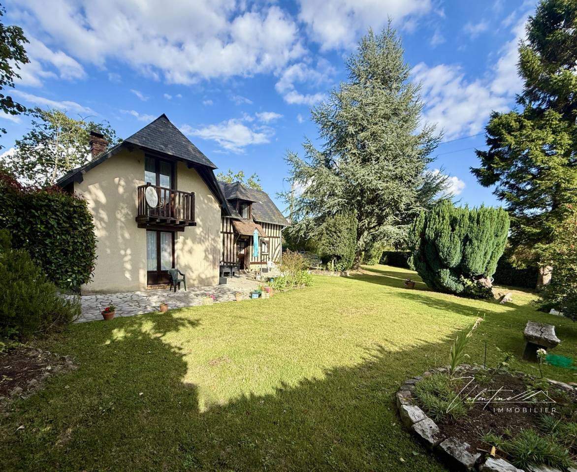 Equestrian property  Calvados