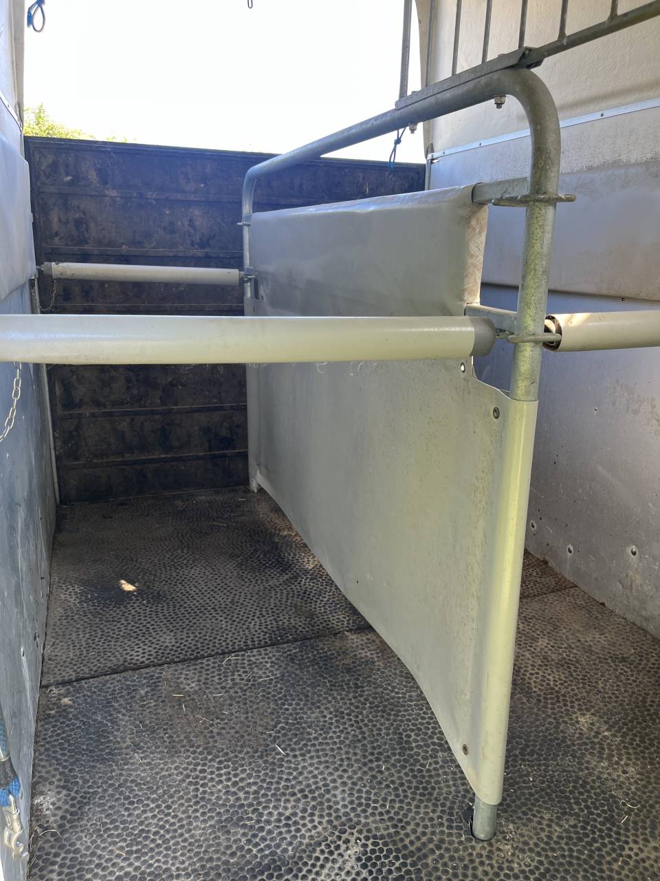 Carriage - Other carriage - Other brand - Cheval Liberté 