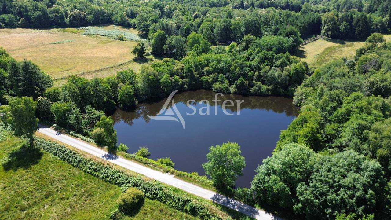 Sheep farm  Dordogne