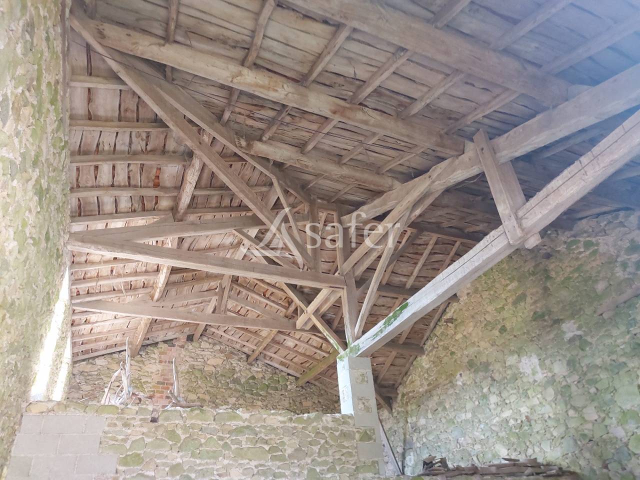 Sheep farm  Dordogne