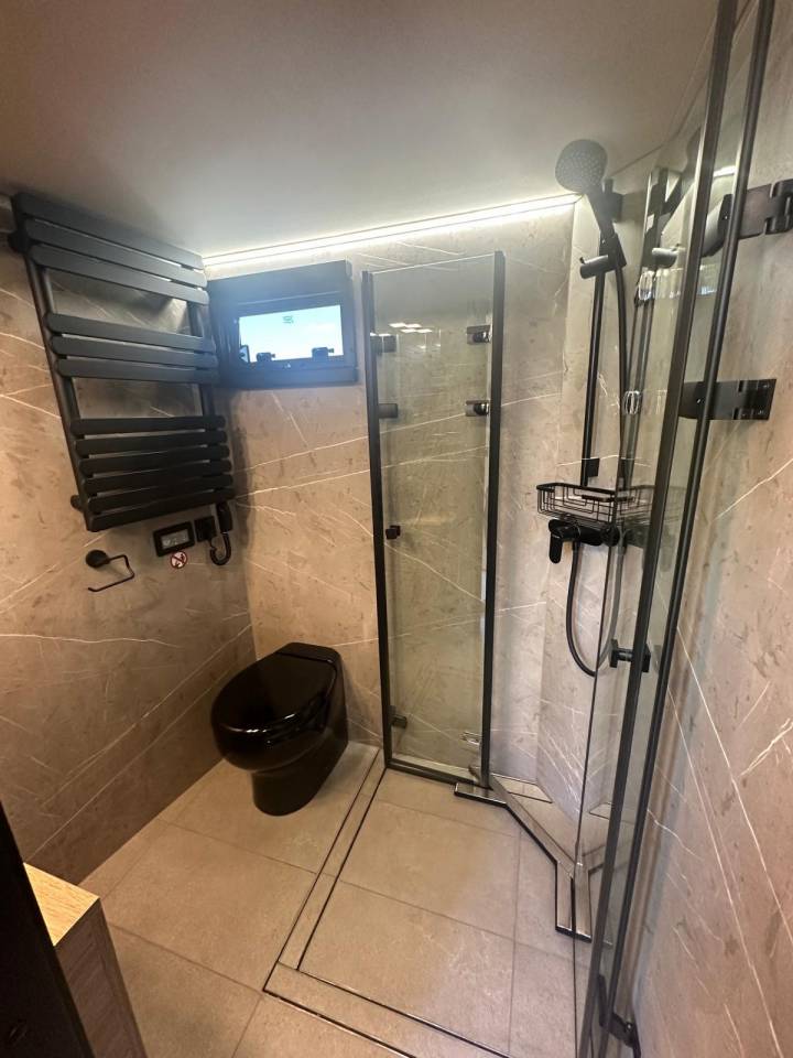 Horsebox NON-HGV Scania SCANIA 320 INterhorse 2025 New