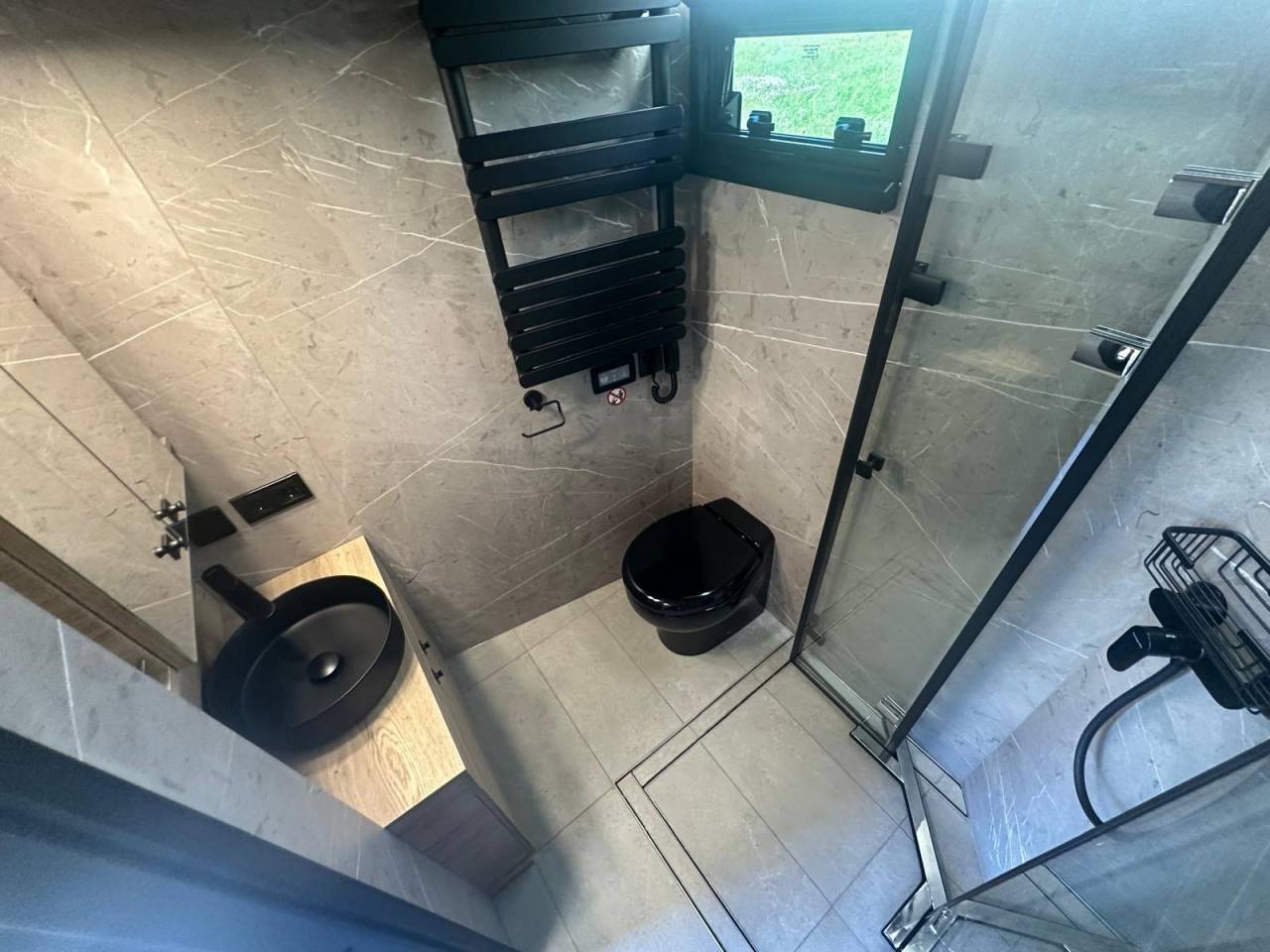 Horsebox NON-HGV Scania SCANIA 320 INterhorse 2025 New