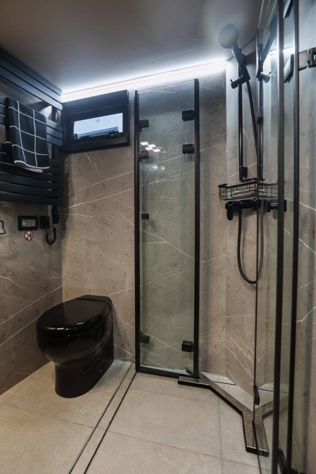 Horsebox NON-HGV Scania SCANIA 320 INterhorse 2025 New