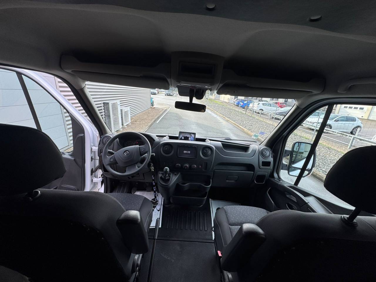 Horsebox HGV Cavalcar CAVALCAR 5 PLACES 2020 Used