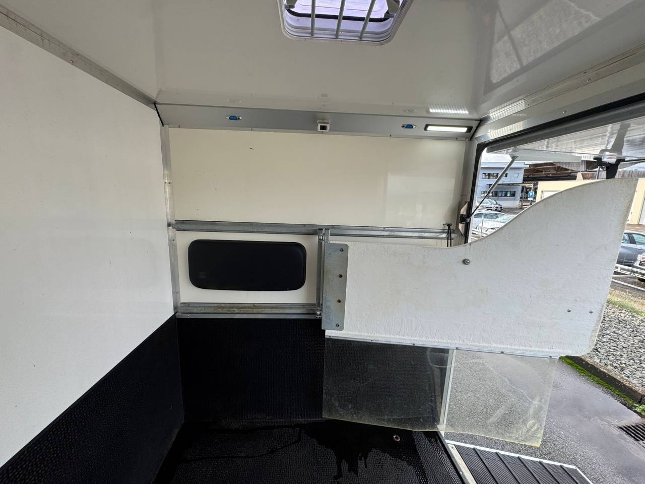 Horsebox HGV Cavalcar CAVALCAR 5 PLACES 2020 Used