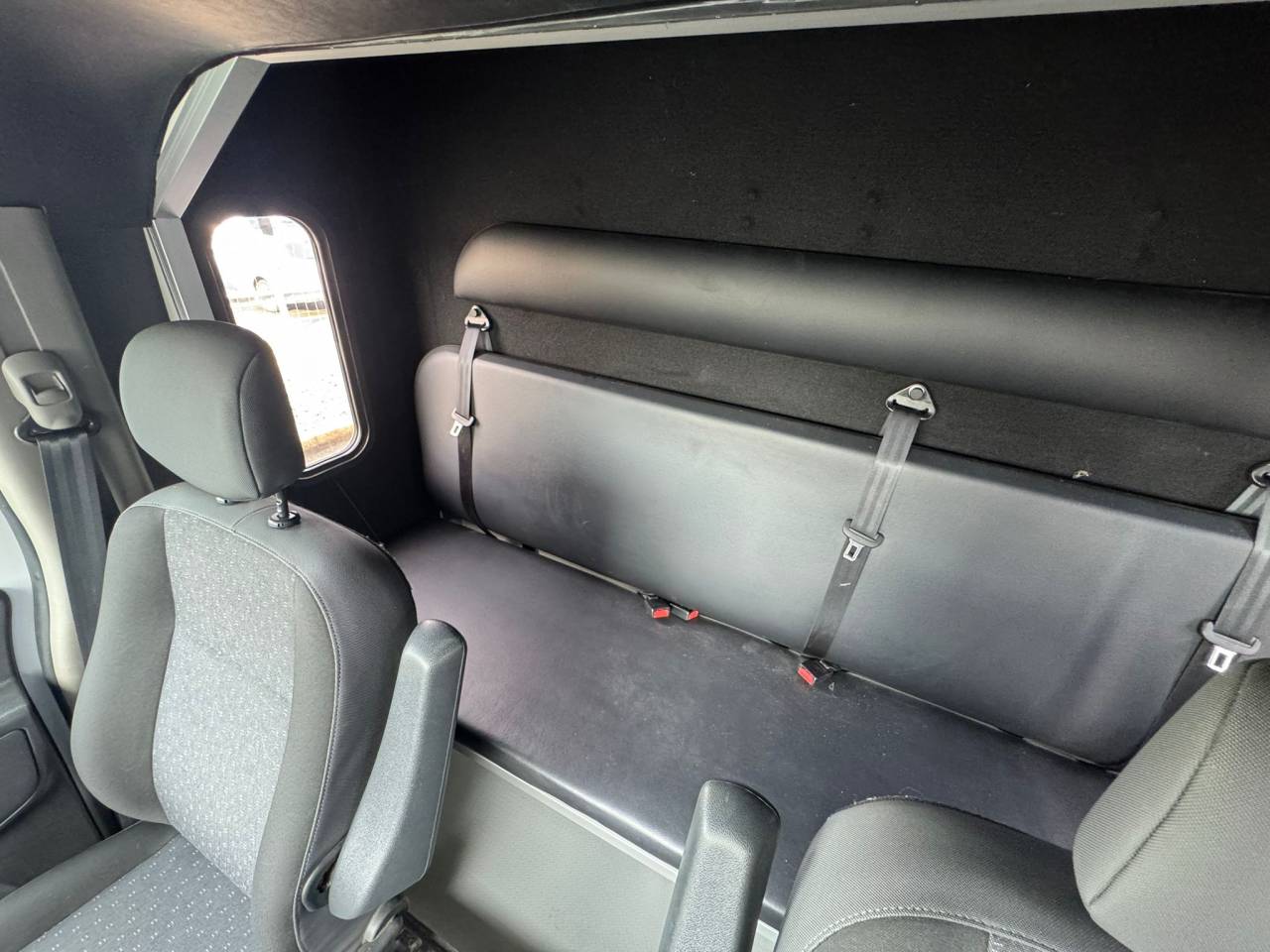 Horsebox HGV Cavalcar CAVALCAR 5 PLACES 2020 Used