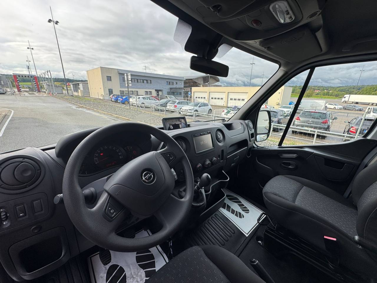 Horsebox HGV Cavalcar CAVALCAR 5 PLACES 2020 Used