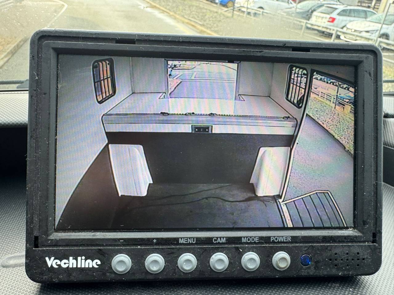 Horsebox HGV Cavalcar CAVALCAR 5 PLACES 2020 Used