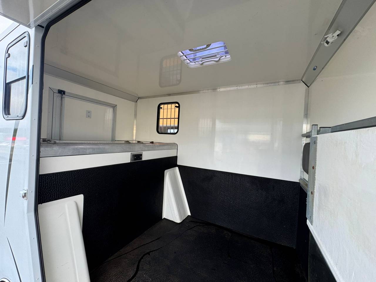 Horsebox HGV Cavalcar CAVALCAR 5 PLACES 2020 Used
