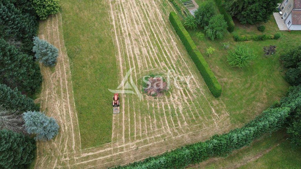 Other country property  Creuse