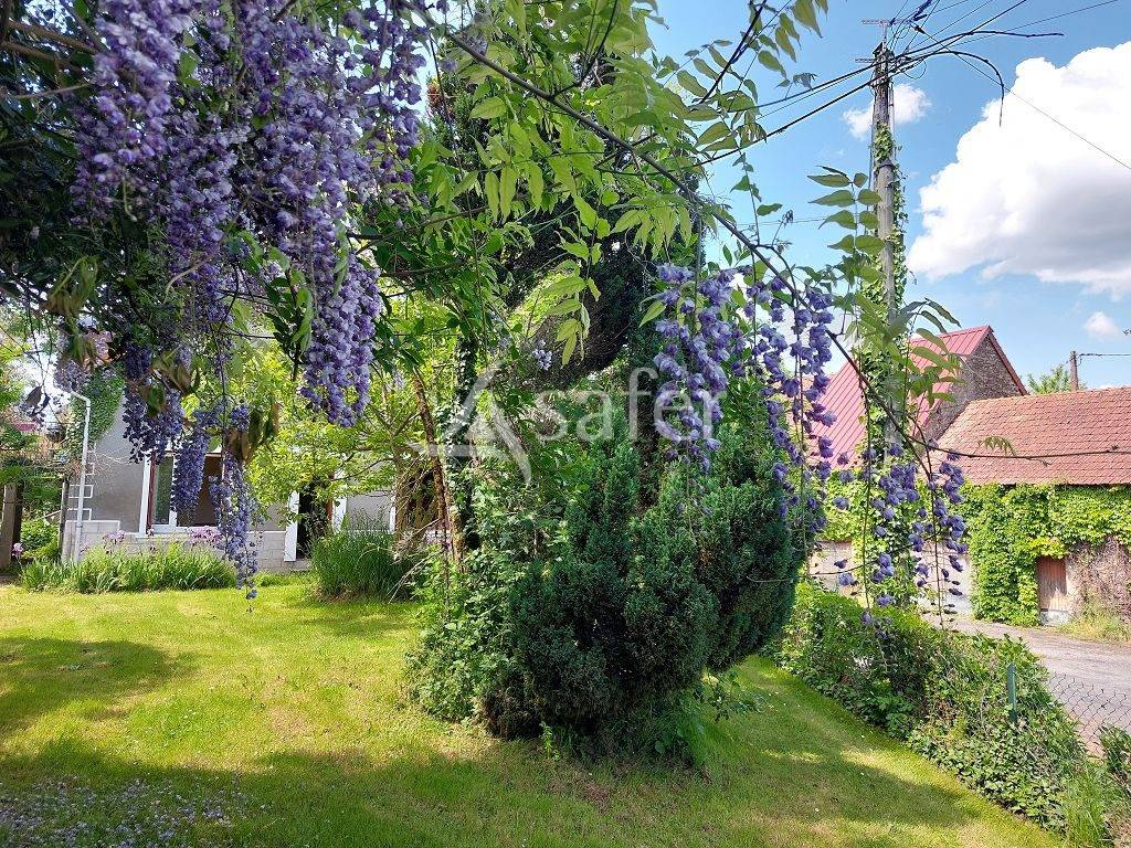 Other country property  Creuse