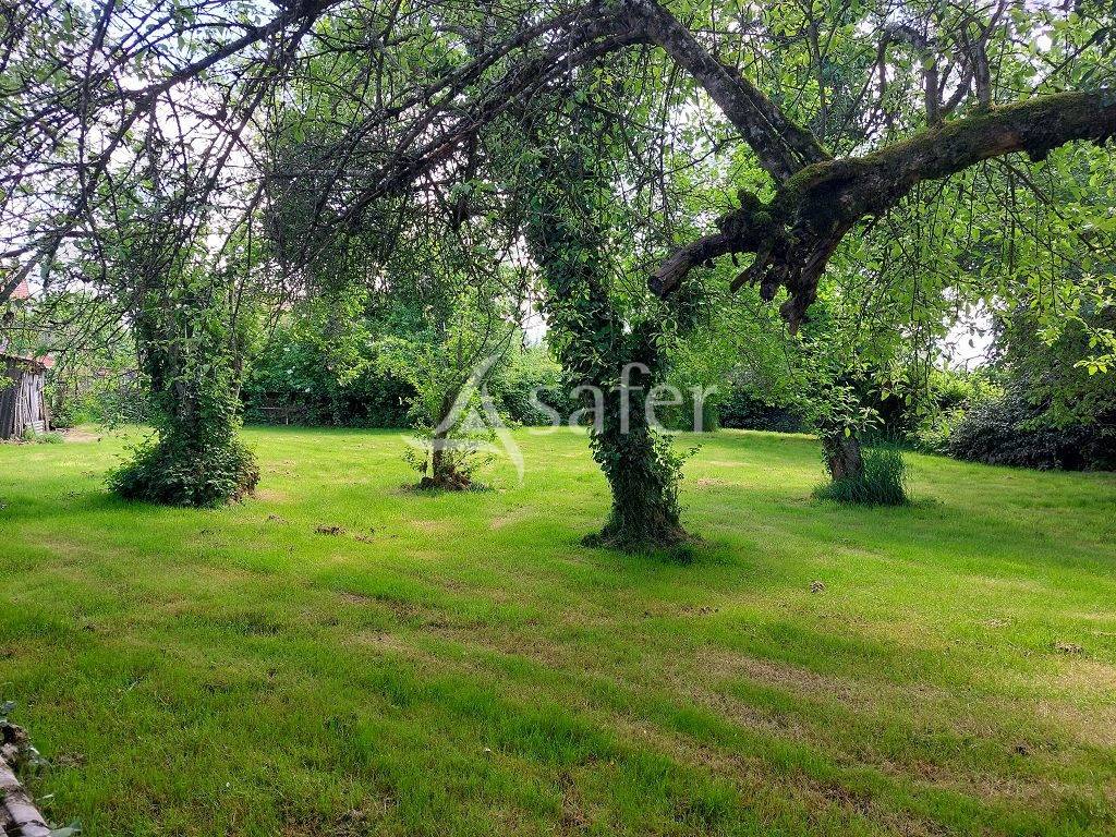 Other country property  Creuse