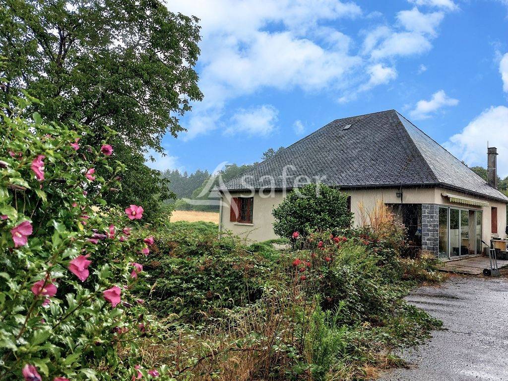 Other agricultural property  Corrèze