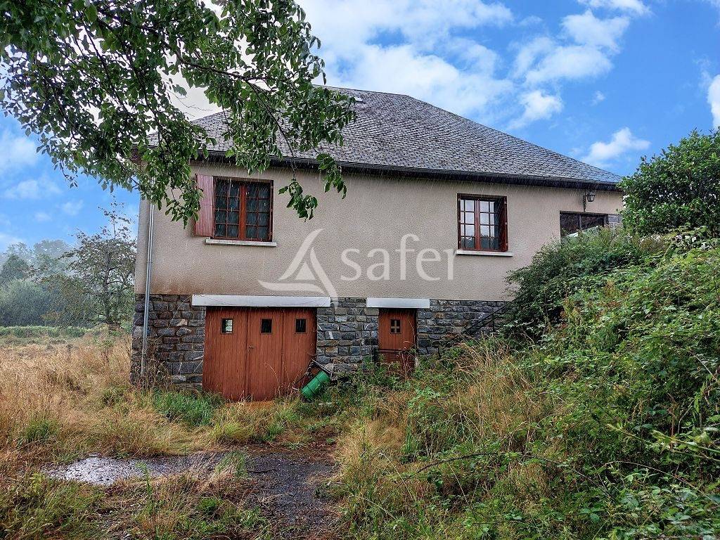 Other agricultural property  Corrèze