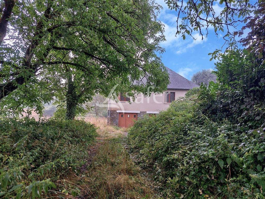Other agricultural property  Corrèze