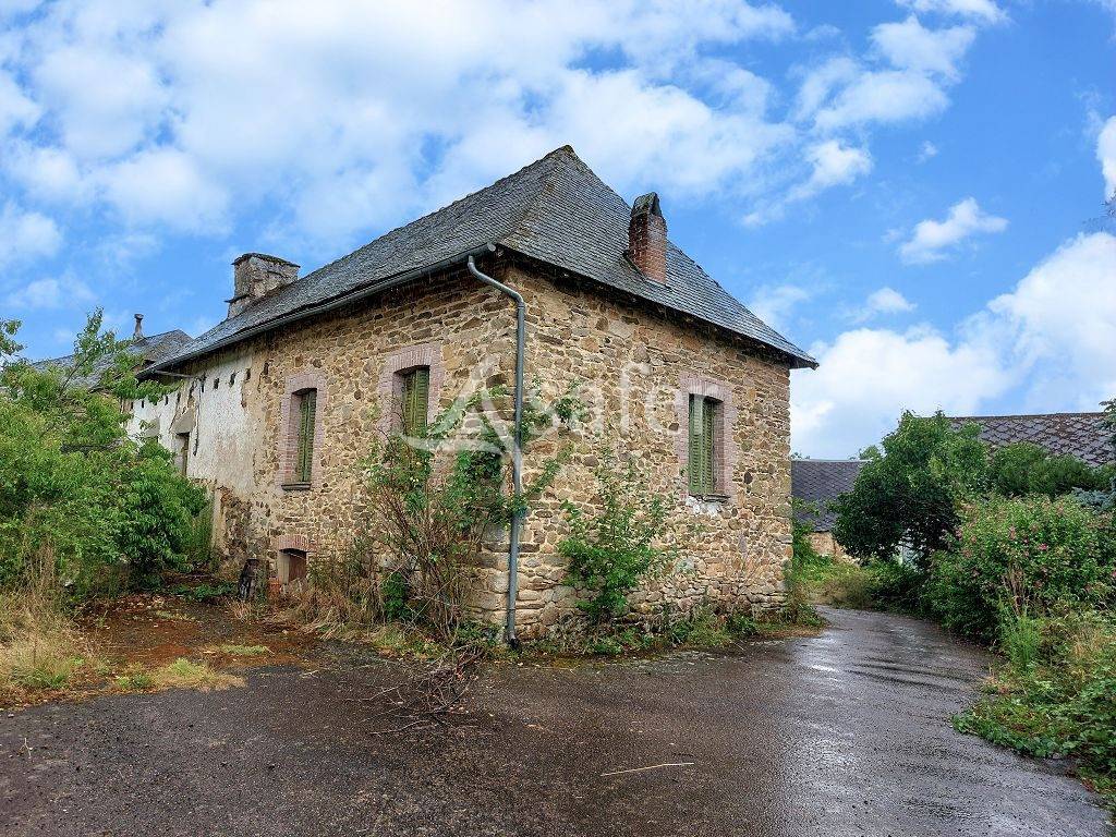 Other agricultural property  Corrèze