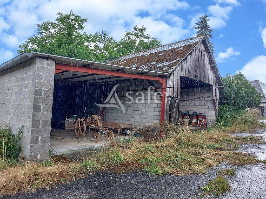 Other agricultural property  Corrèze