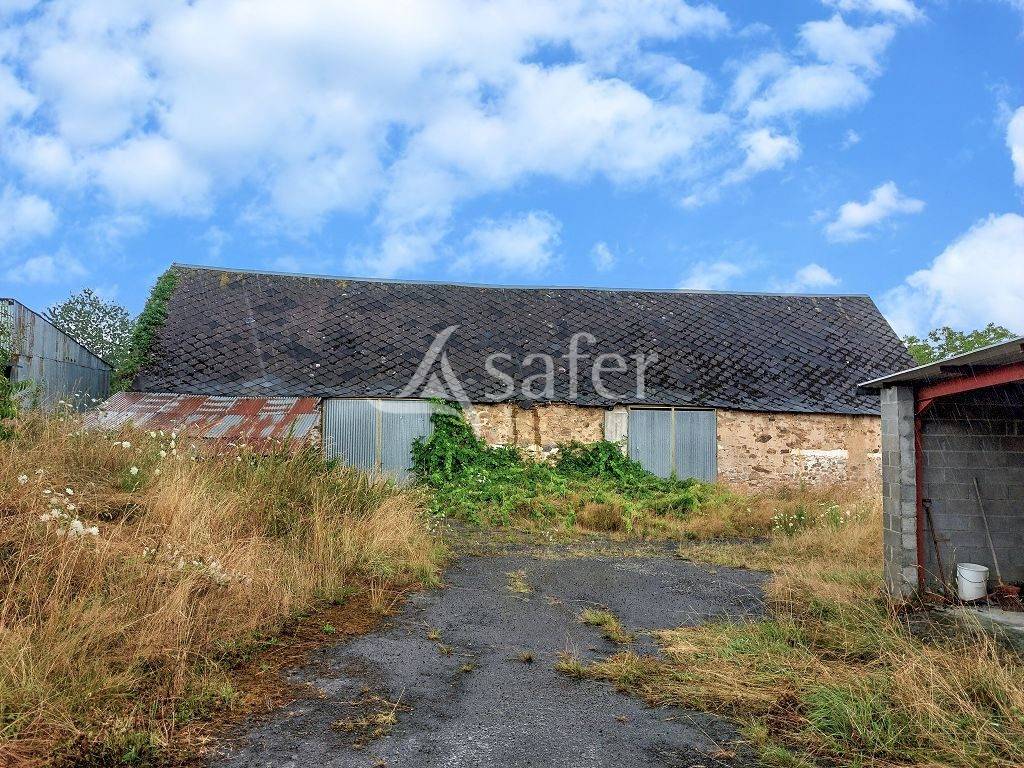 Other agricultural property  Corrèze