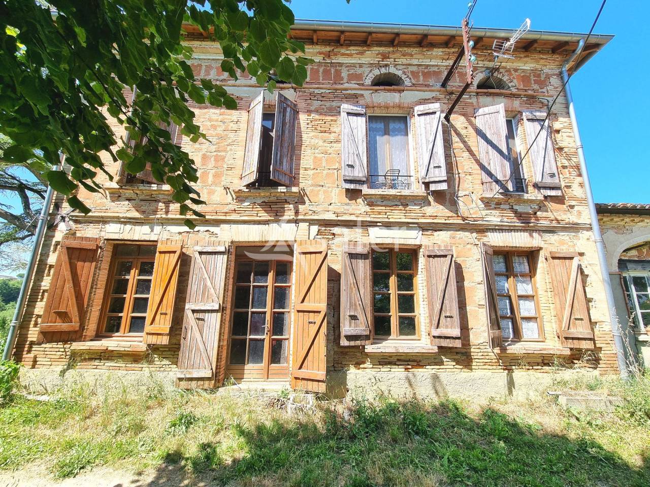 Other agricultural property  Tarn-et-Taronne