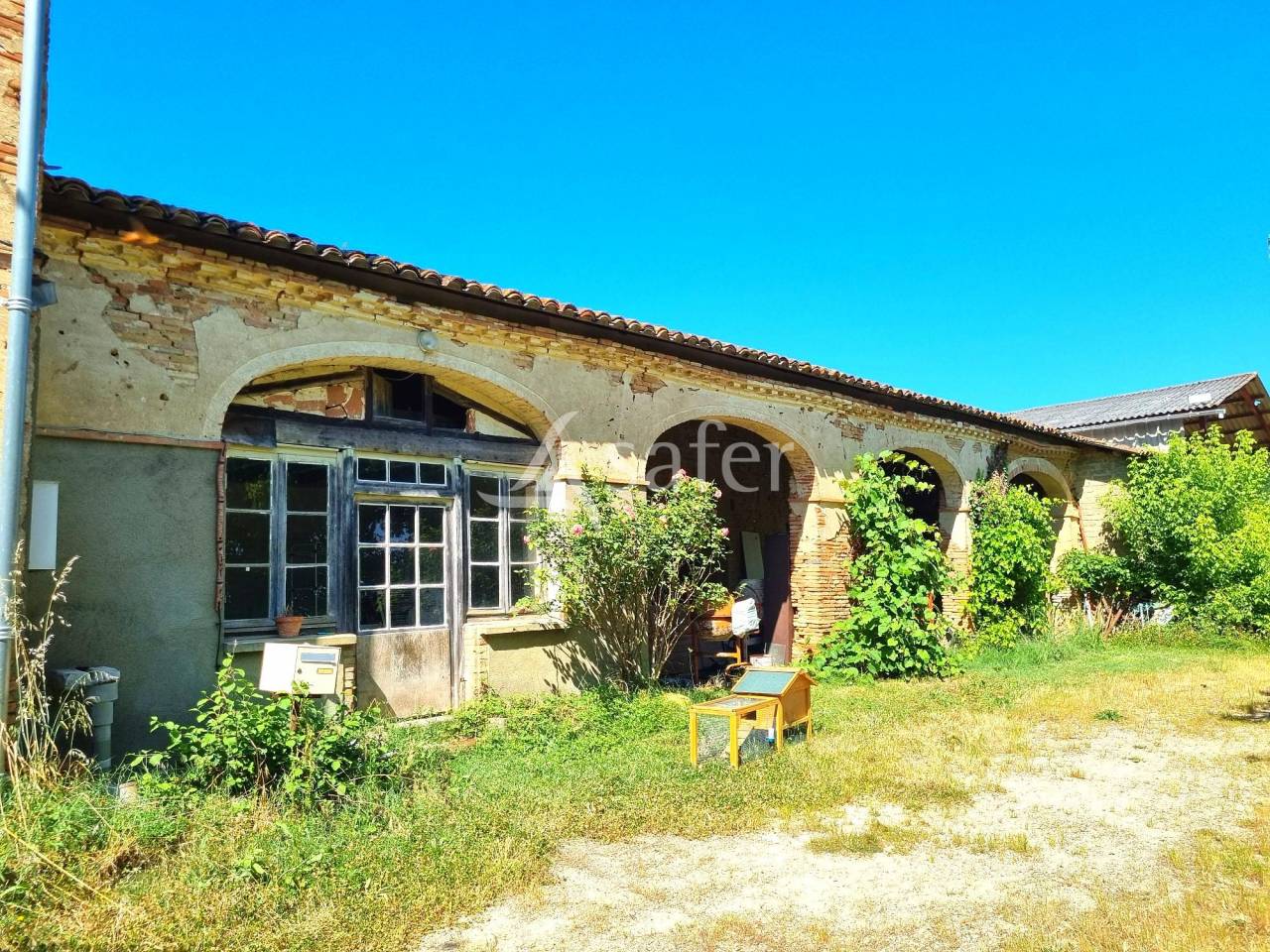 Other agricultural property  Tarn-et-Taronne
