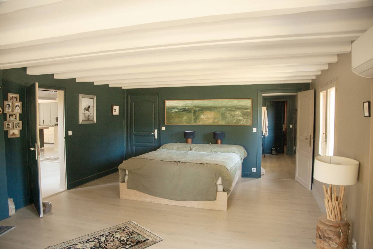 Equestrian property  Gironde