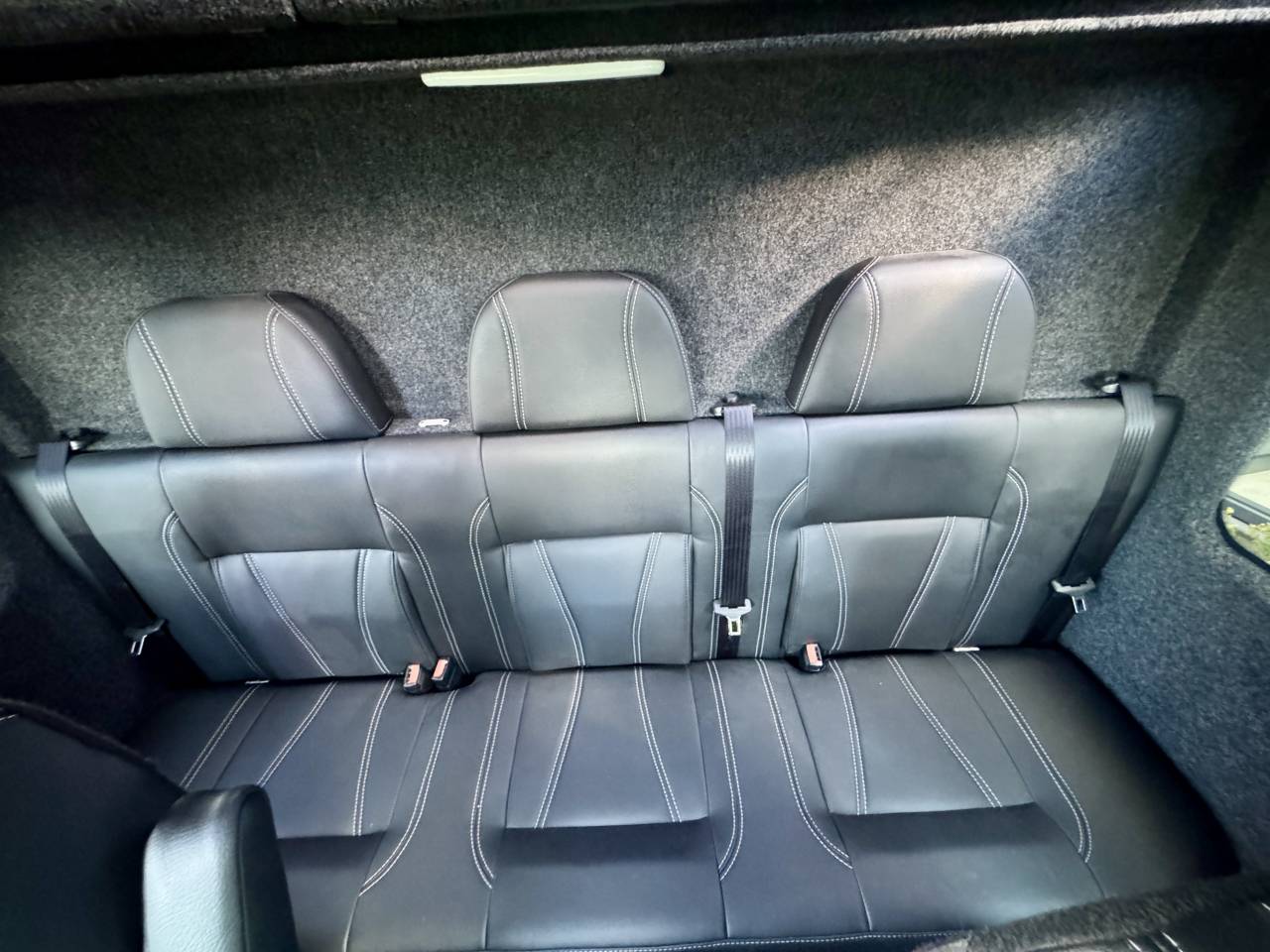 Horsebox HGV Ameline RENAULT MASTER  2025 New