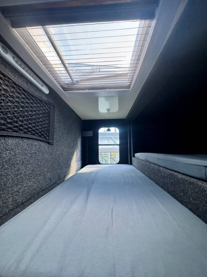 Horsebox HGV Ameline RENAULT MASTER  2025 New