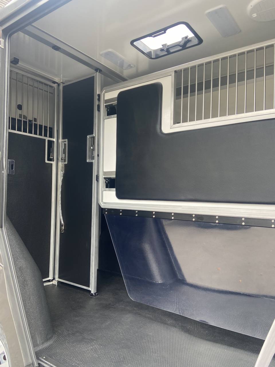 Horsebox HGV STX  2025 New