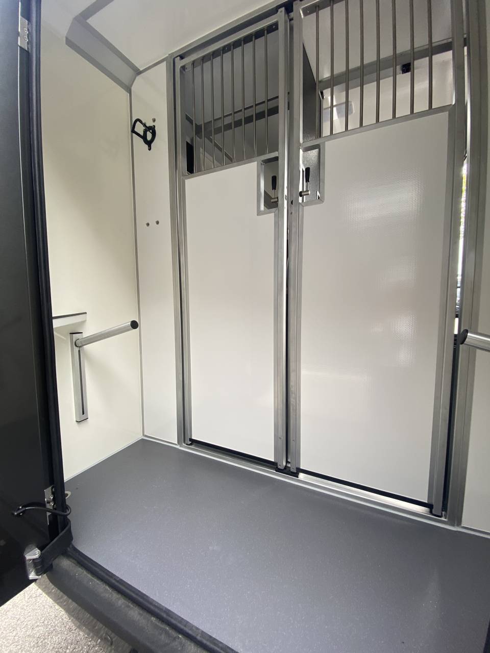 Horsebox HGV STX  2025 New