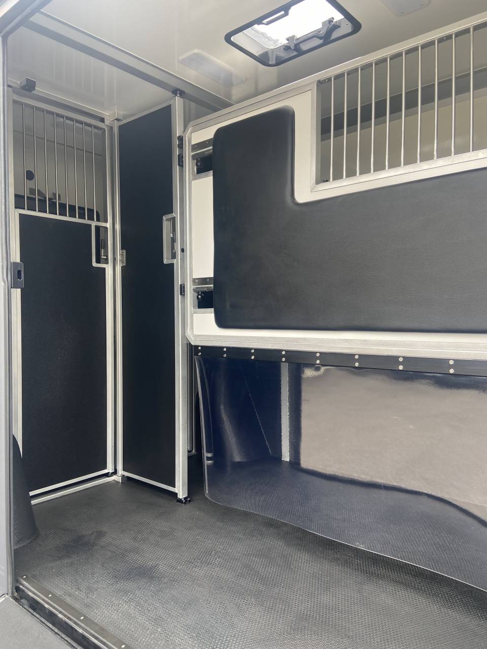 Horsebox HGV STX  2025 New