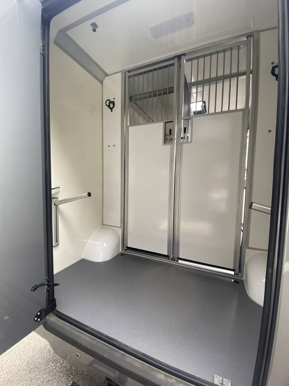 Horsebox HGV STX  2025 New