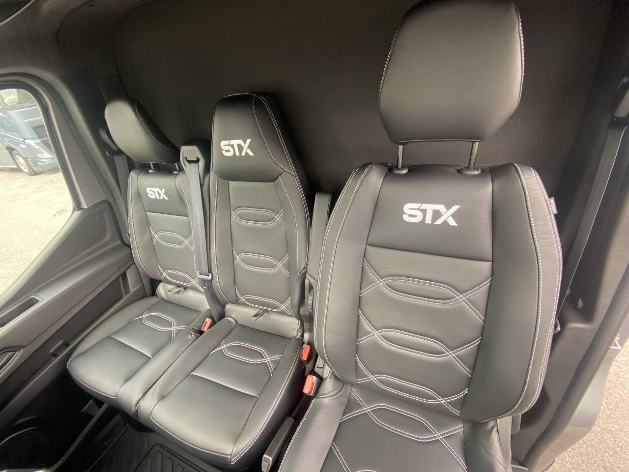 Horsebox HGV STX  2025 New