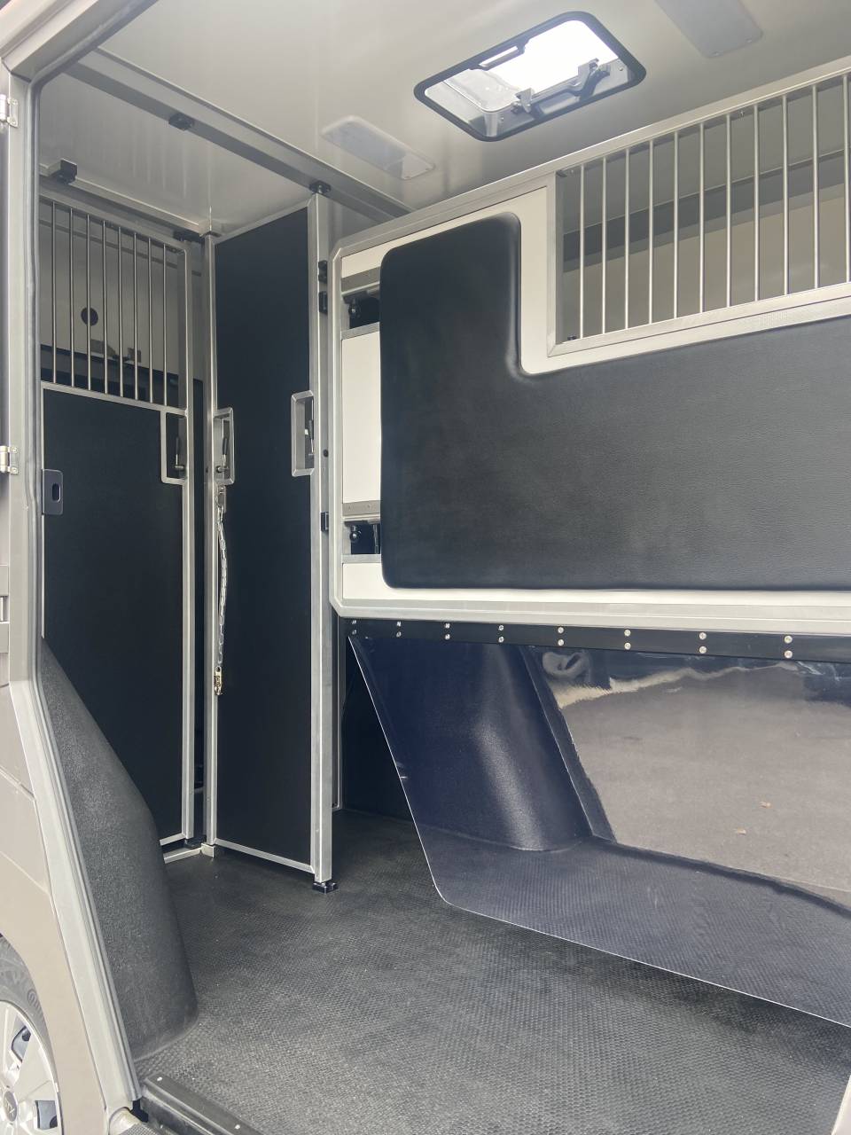 Horsebox HGV STX  2025 New