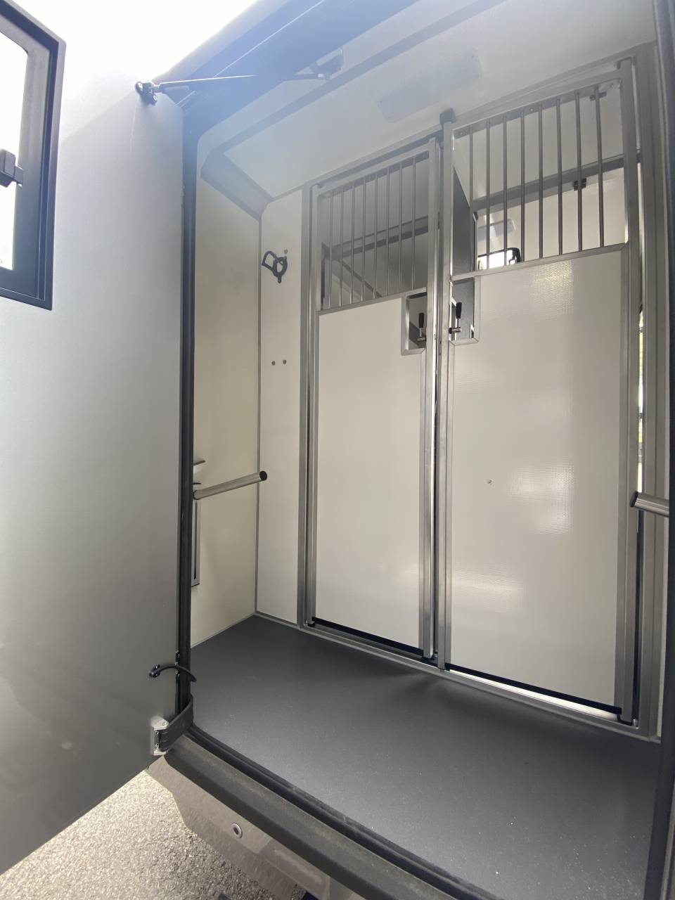 Horsebox HGV STX  2025 New