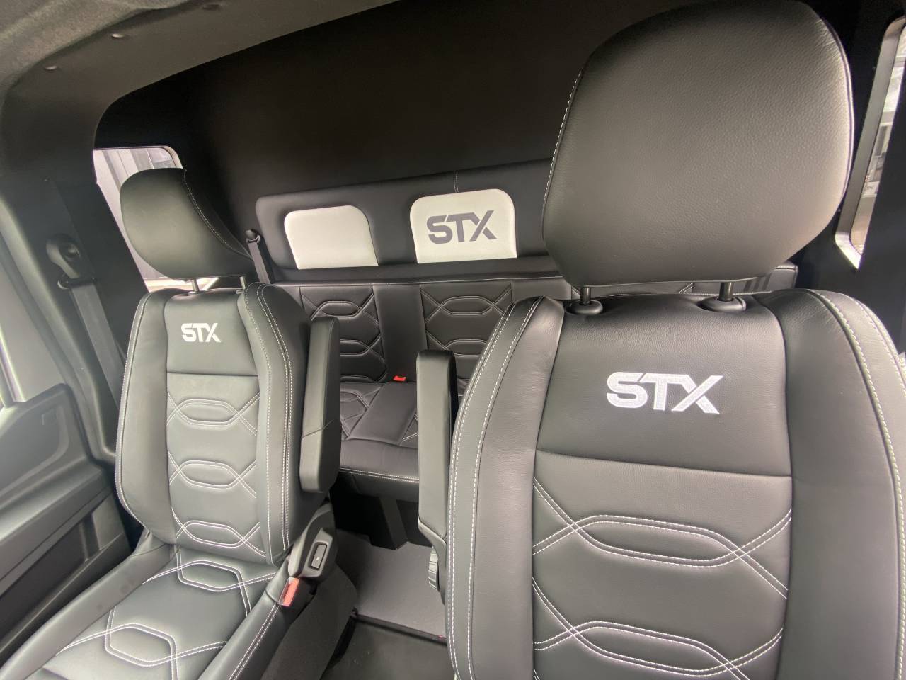 Horsebox HGV STX  2025 New