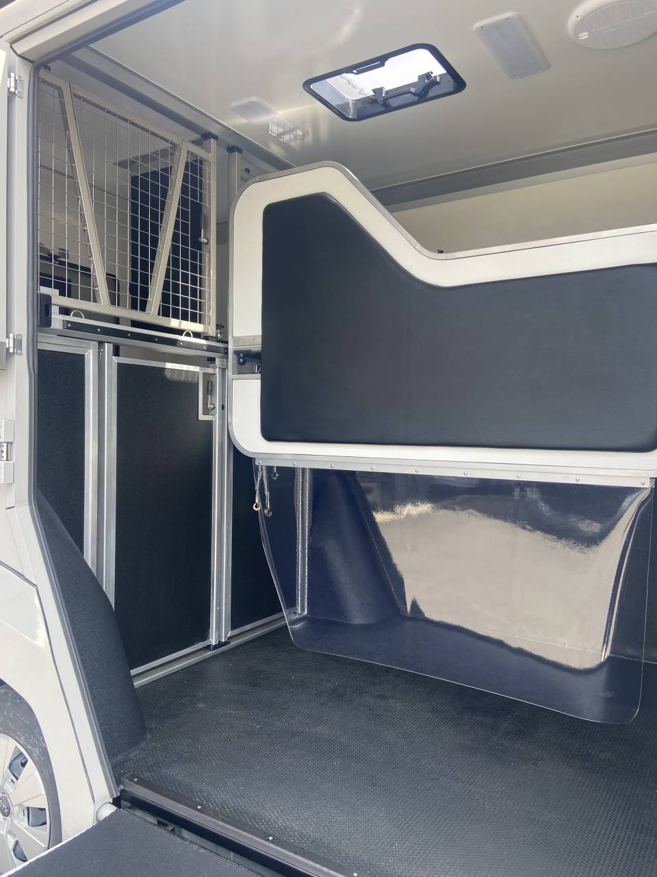 Horsebox HGV STX  2025 New