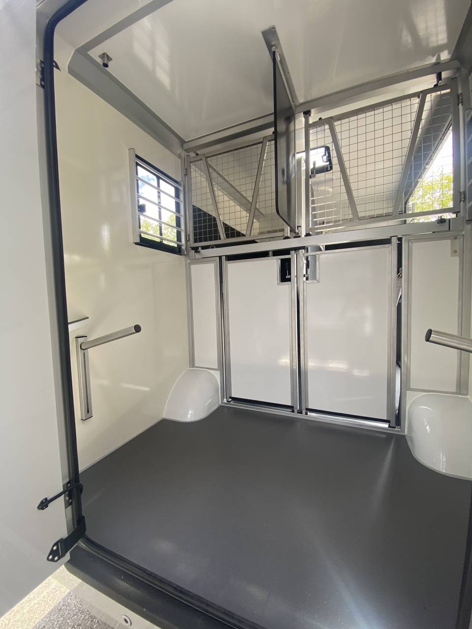 Horsebox HGV STX  2025 New