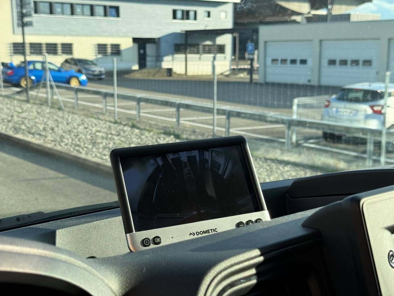 Horsebox HGV STX STX 2021 Used