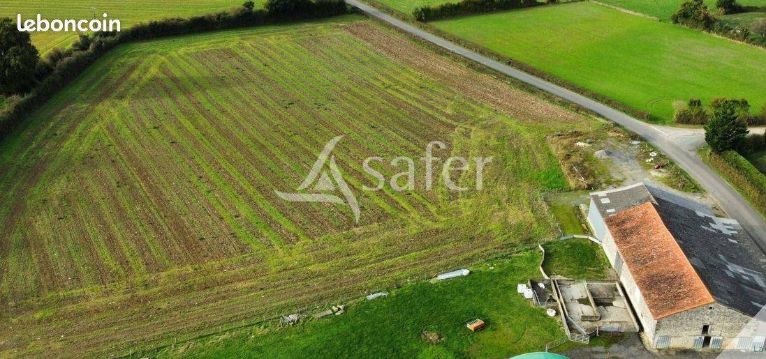 Other agricultural property  Vienne