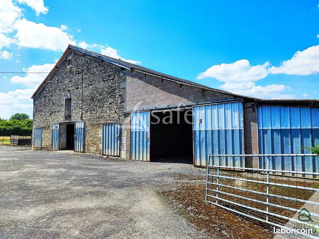 Other agricultural property  Vienne