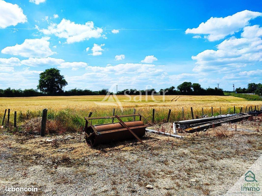 Other agricultural property  Vienne