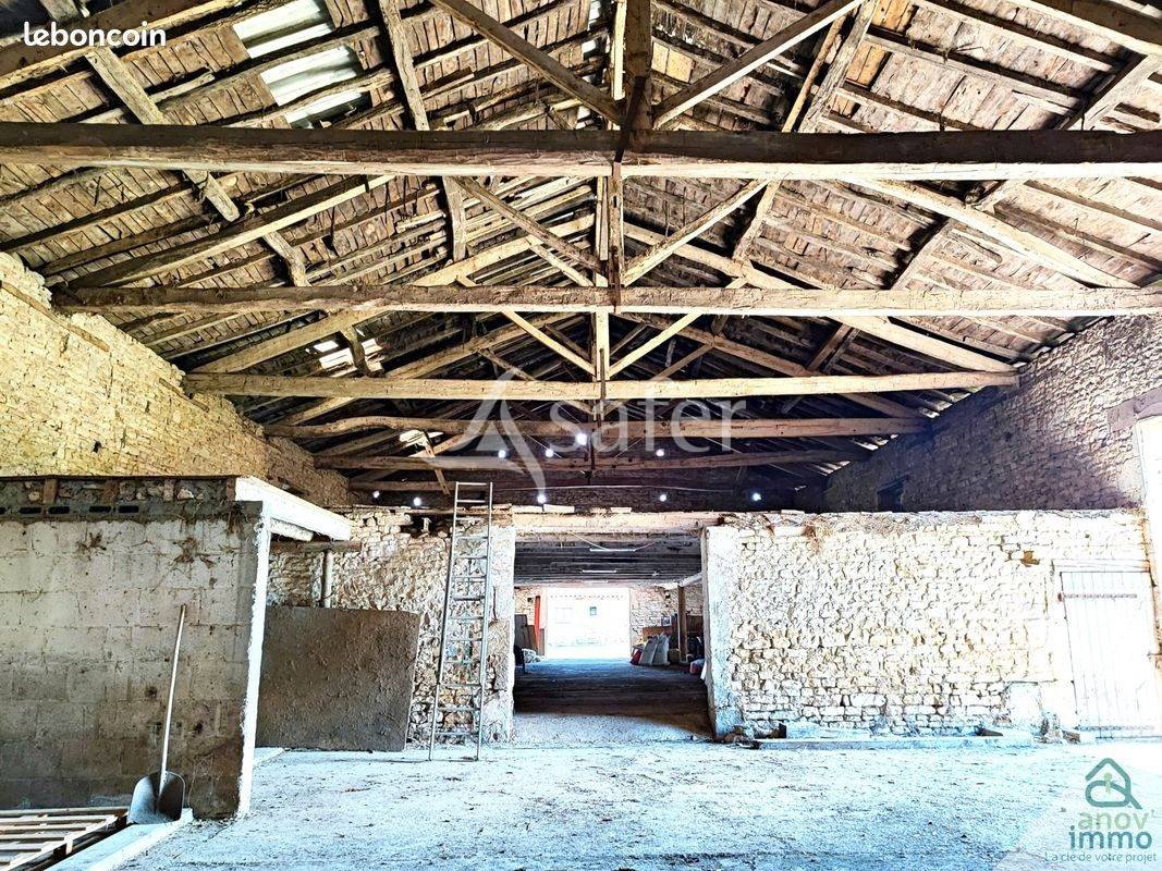 Other agricultural property  Vienne