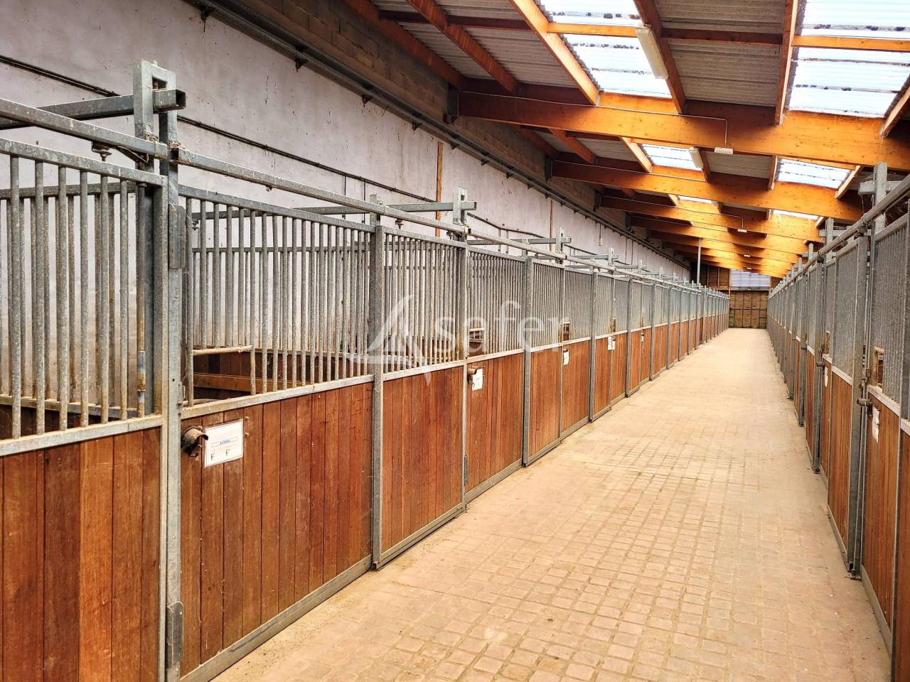 Equestrian property  Tarn-et-Taronne