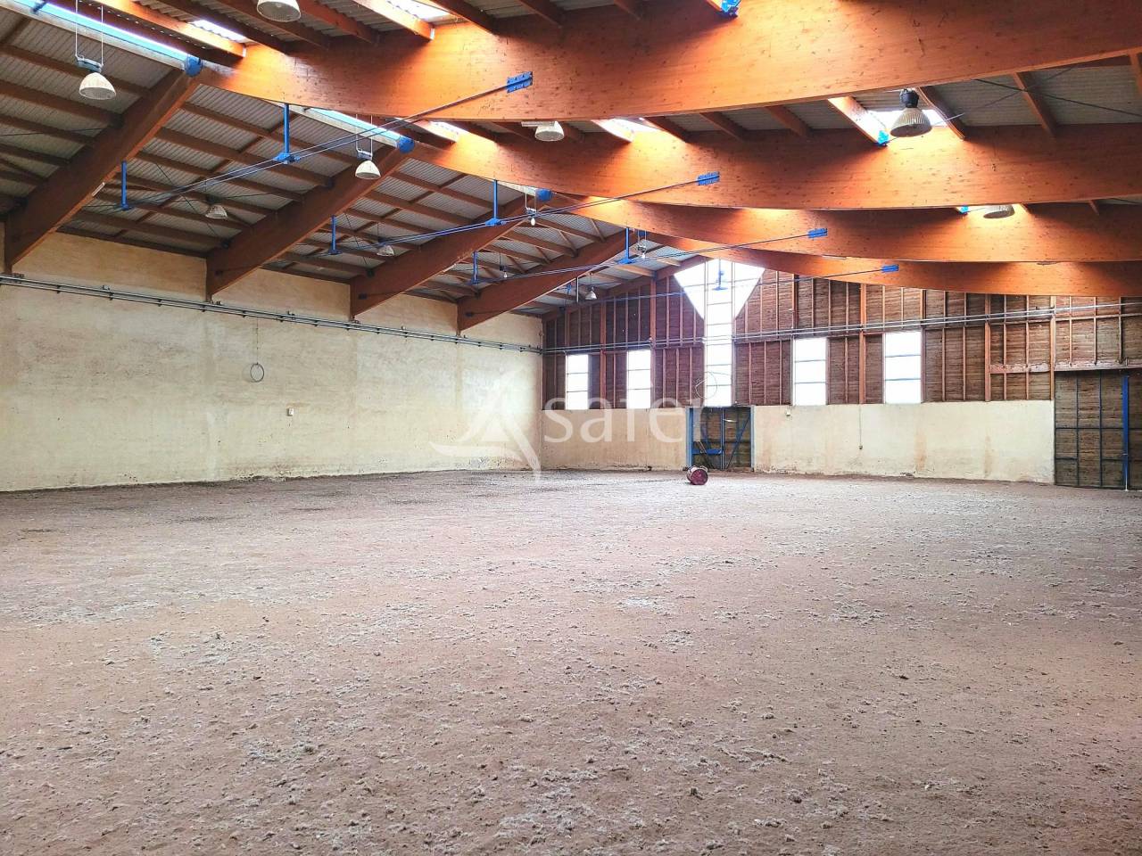 Equestrian property  Tarn-et-Taronne