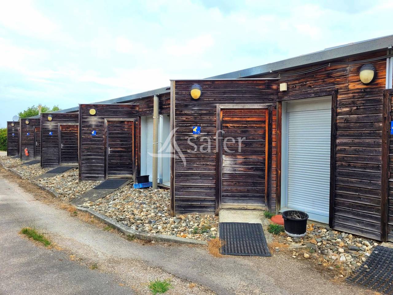 Equestrian property  Tarn-et-Taronne