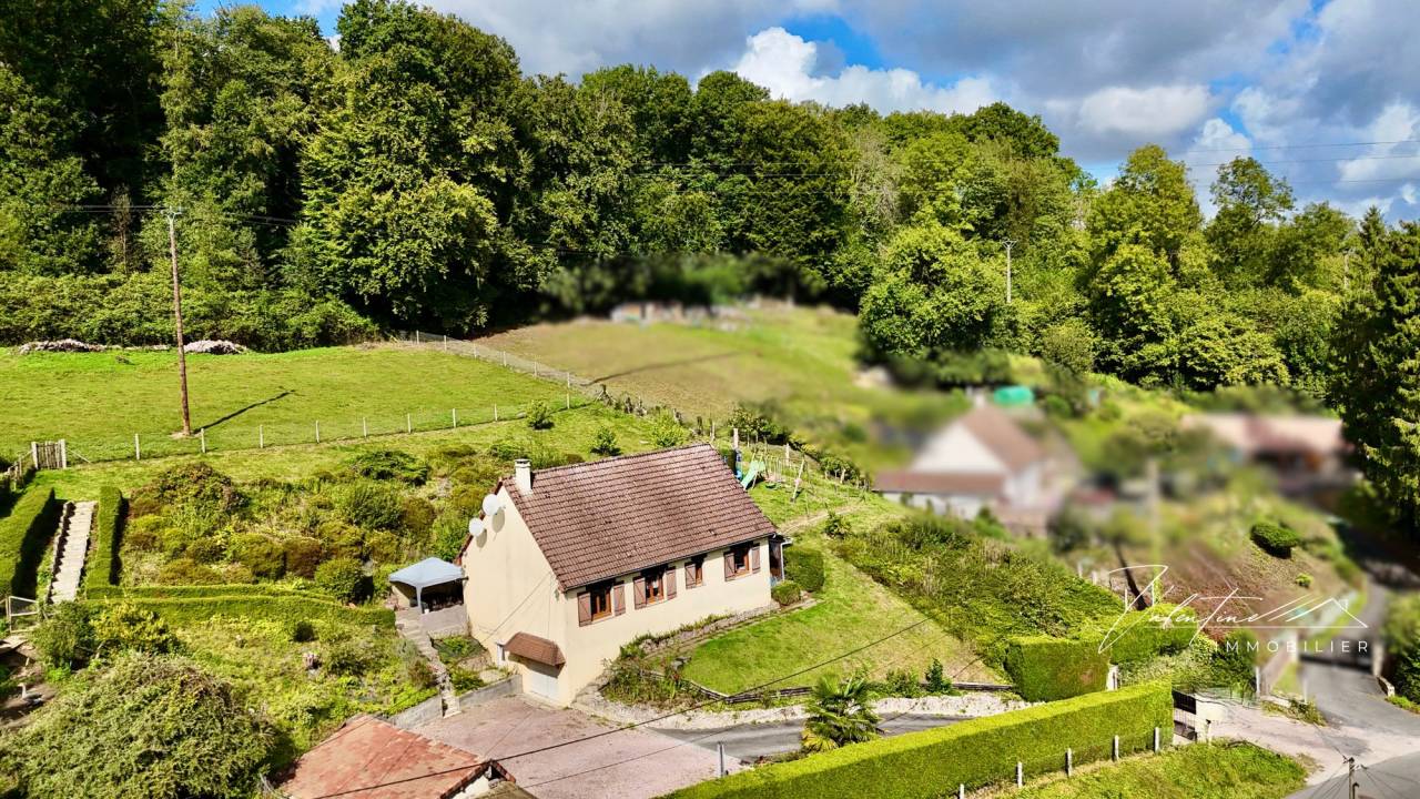 Equestrian property  Calvados