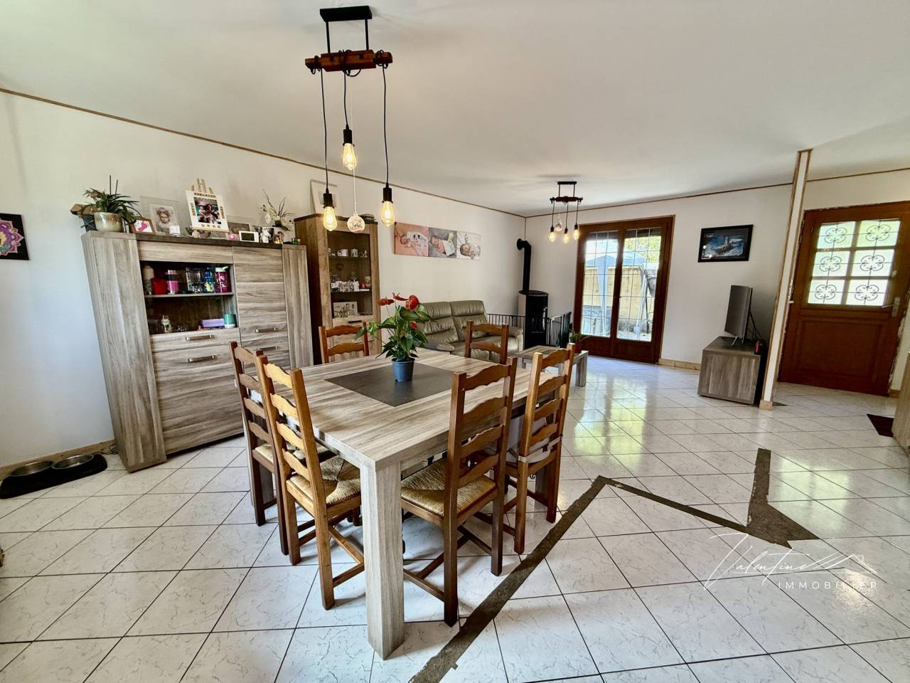 Equestrian property  Calvados