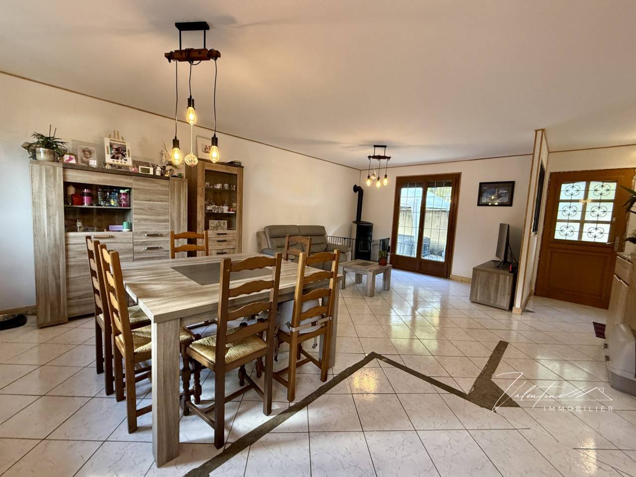 Equestrian property  Calvados